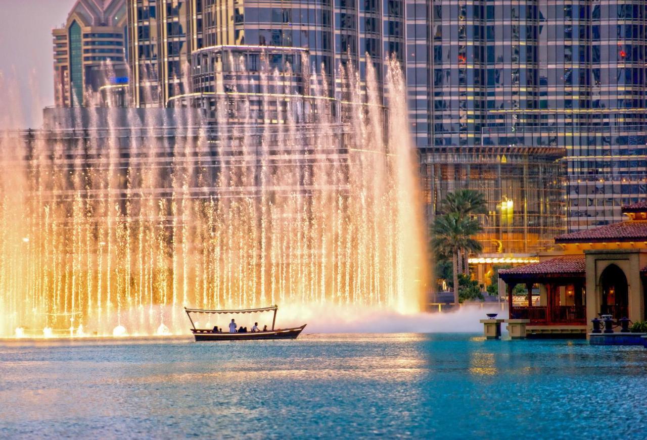 دبي Rove City Walk المظهر الخارجي الصورة